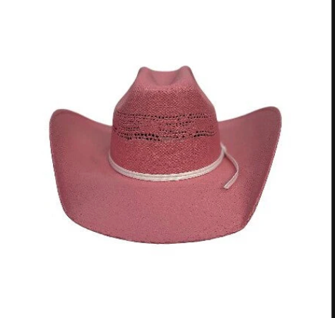 Twister Pre-Creased Bangora Youth - Pink