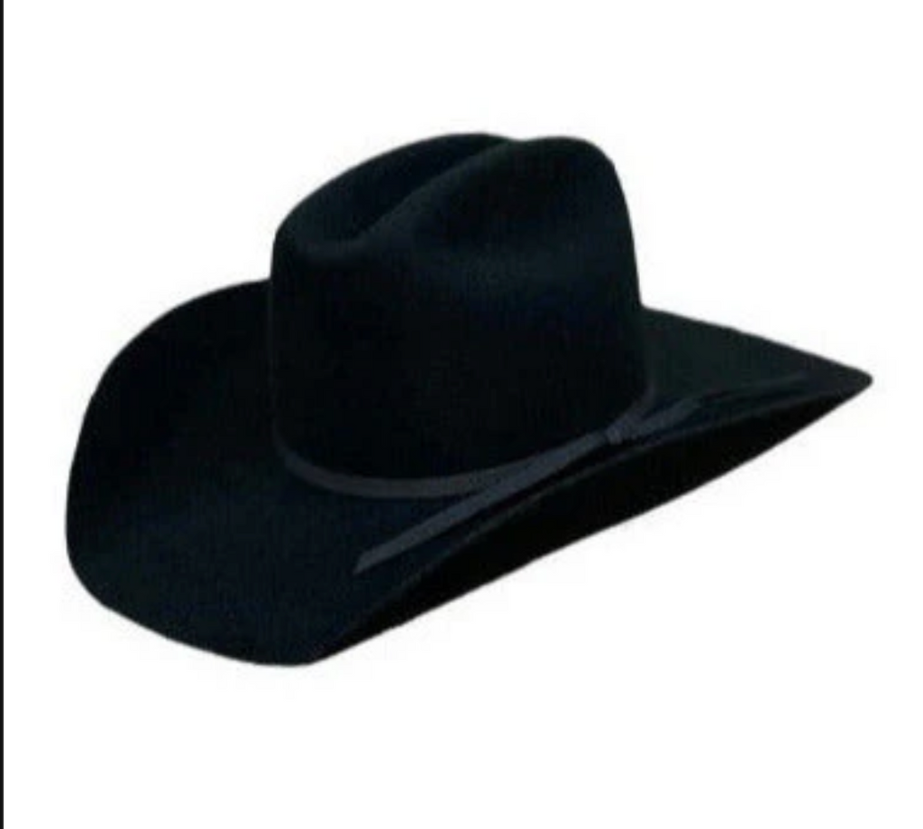 Youth Dallas Twister | Black