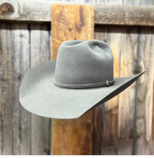 Rodeo King 30X 4 1/2" Brim | Slate