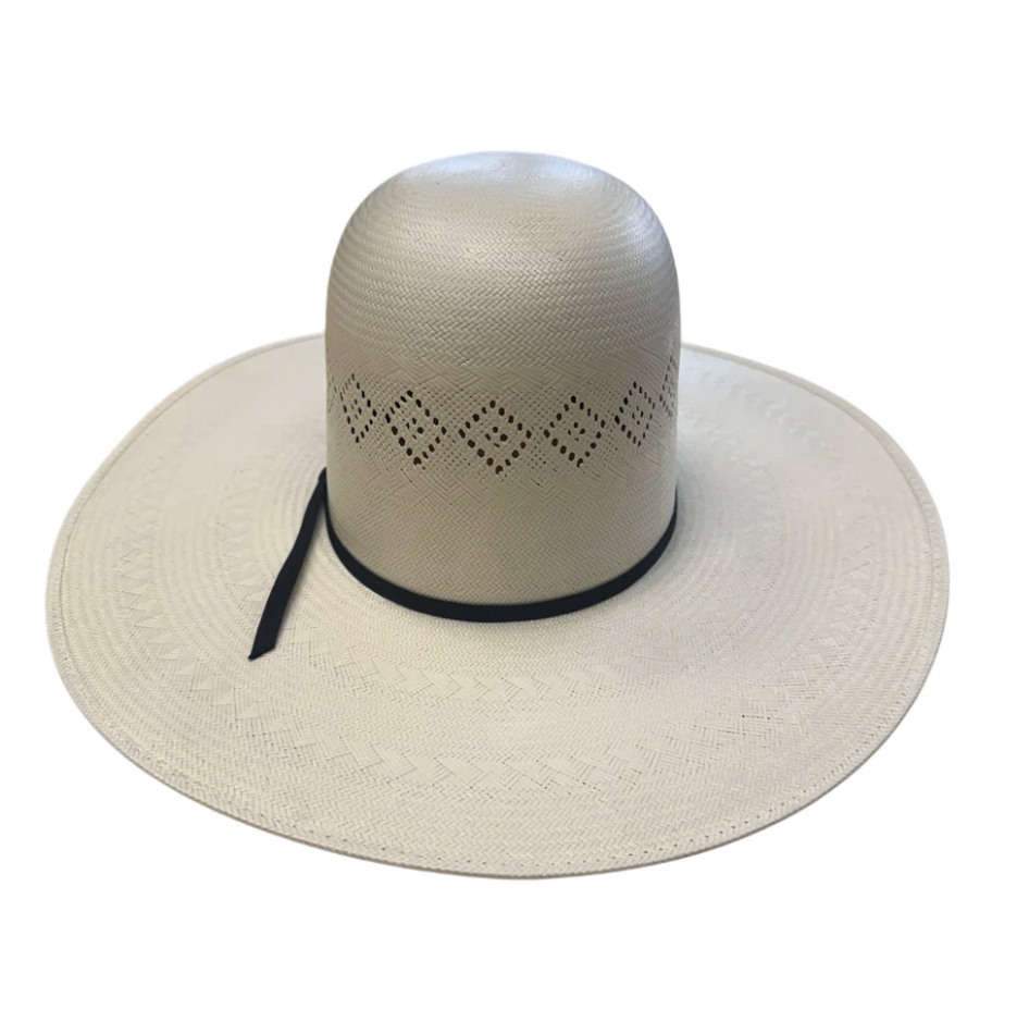 Rodeo King 24K 4 1/2" Brim