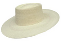 Atwood Palm Buckaroo Nevada 4 1/4" Brim
