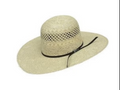 Twister Twisted Weave 4 1/2" Brim