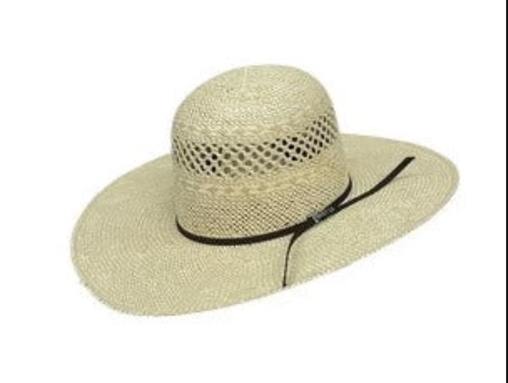Twister Twisted Weave 4 1/2" Brim