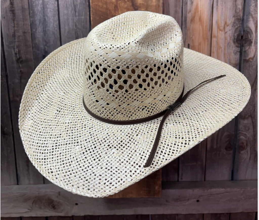 Twister Twisted Weave 4 1/2" Brim