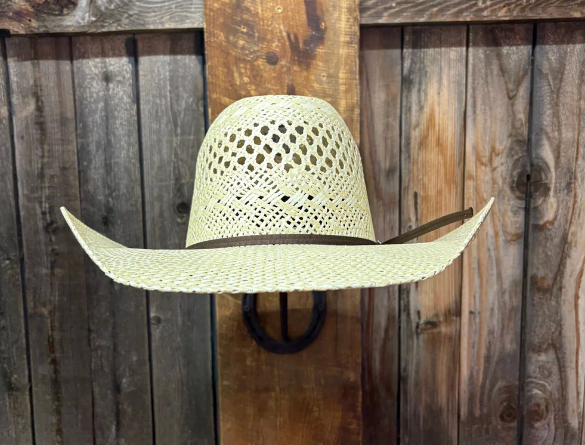 Twister Twisted Weave 4 1/2" Brim