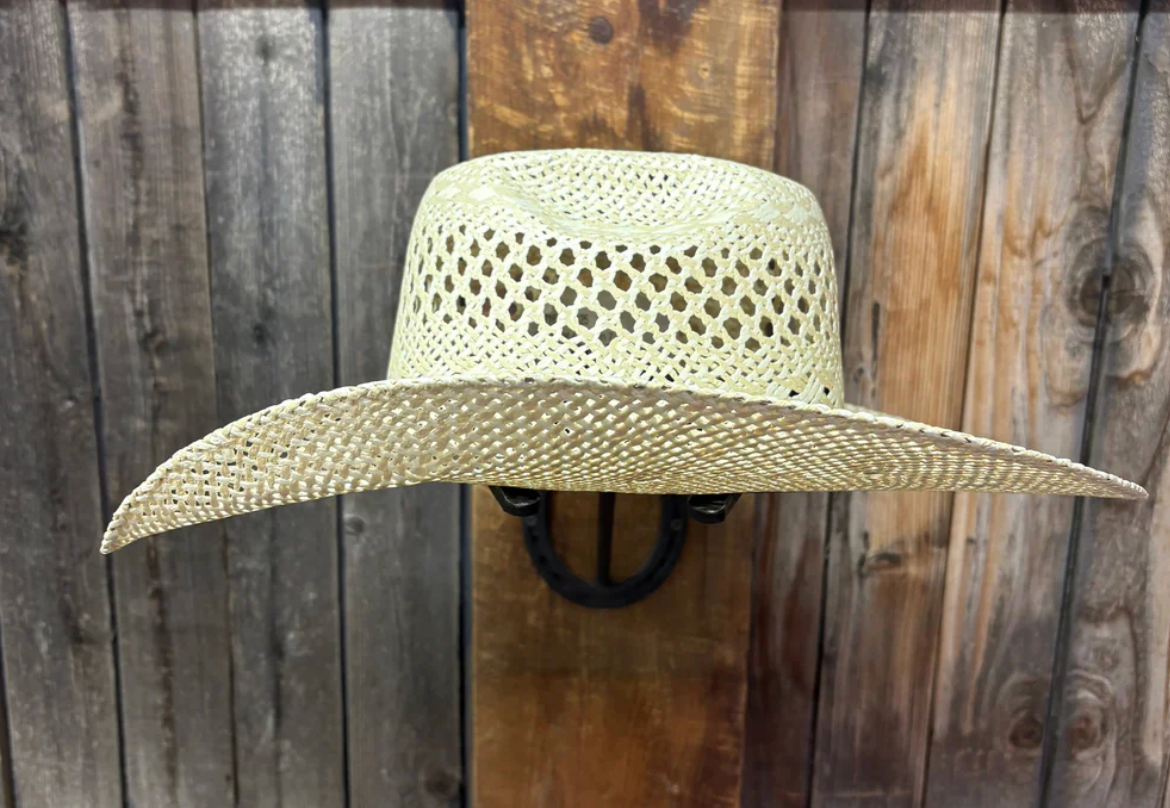 Twister Twisted Weave 4 1/2" Brim