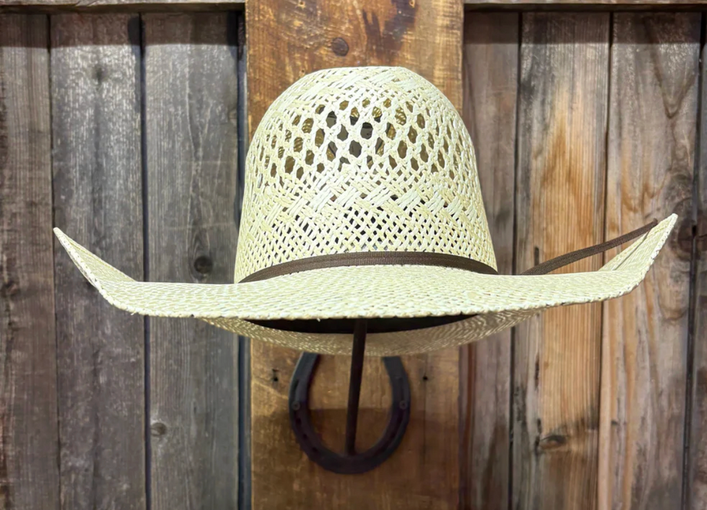 Twister Twisted Weave 4 1/2" Brim