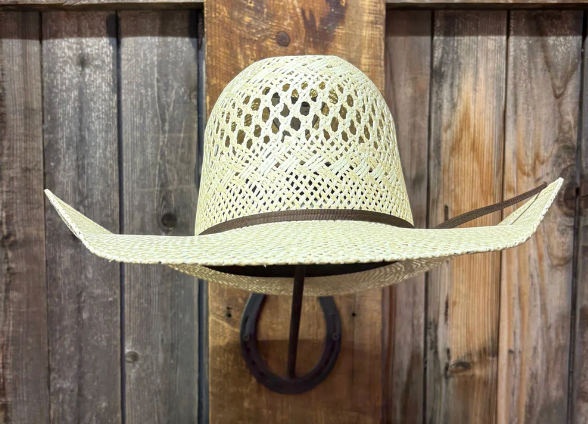 Twister Twisted Weave 4 1/2" Brim