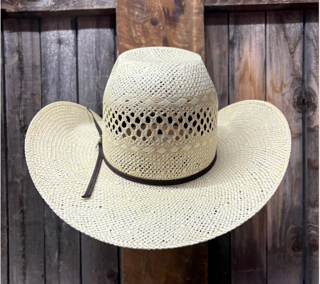 Twister Twisted Weave 4 1/2" Brim
