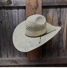 Twister Twisted Weave 5" Brim