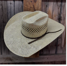 Twister Twisted Weave 5" Brim