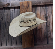 Twister Twisted Weave 5" Brim