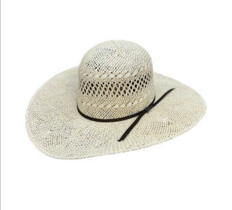 Twister Twisted Weave 5" Brim