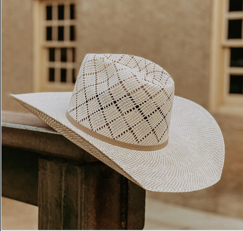Twister Beehive 4 1/2" Brim