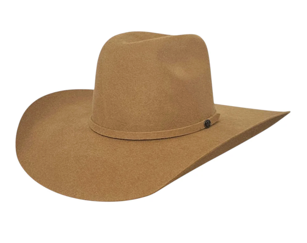 AMERICAN TOBACCO 5X WOOL