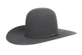 Rodeo King 7X 4 1/2" Brim | Charcoal