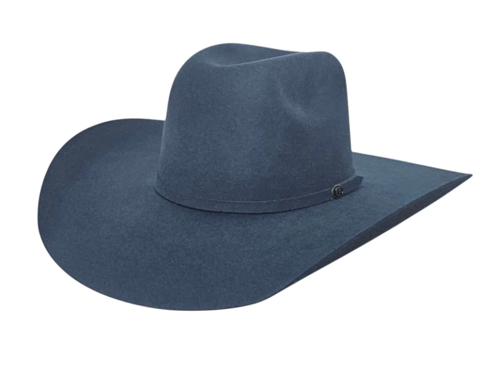 AMERICAN BLUE 5X WOOL