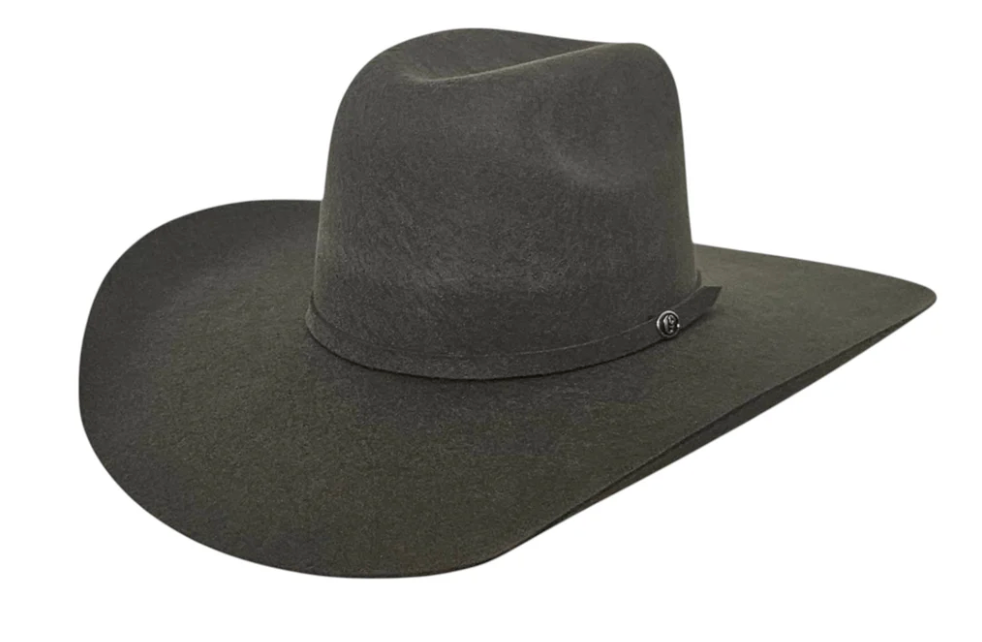AMERICAN OLIVE 5X WOOL