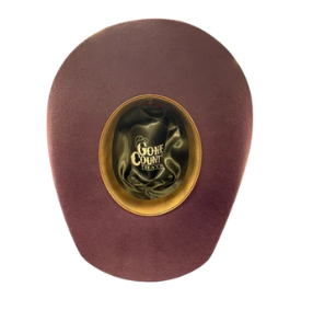 AMERICAN PLUM 5X WOOL