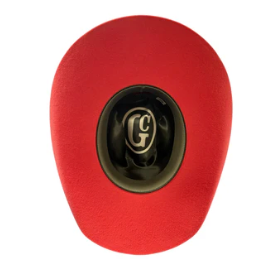 AMERICAN RED 5X WOOL