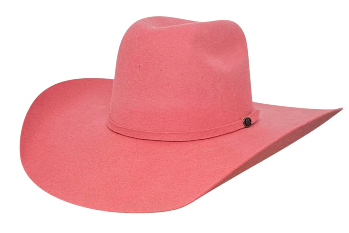 AMERICAN FUCSHIA 5X WOOL