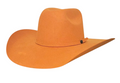 AMERICAN ORANGE 5X WOOL
