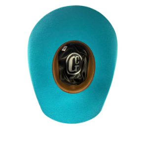 AMERICAN TURQUOISE 5X WOOL