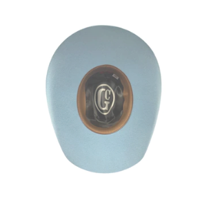 AMERICAN BABY BLUE 5X WOOL