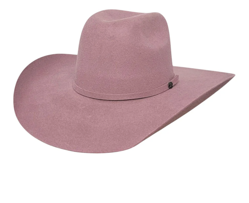 AMERICAN MAUVE 5X WOOL
