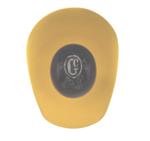 AMERICAN MUSTARD 5X WOOL