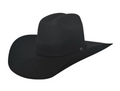 YELLOWSTONE BLACK 5X WOOL