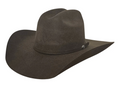 YELLOWSTONE BROWN 5X WOOL