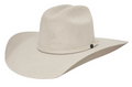 YELLOWSTONE SILVER BELLY 5X WOOL