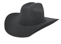 YELLOWSTONE GUN METAL 5X WOOL