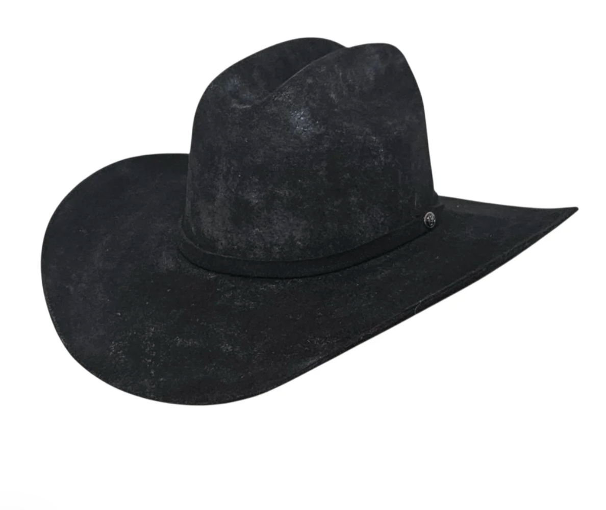 RIP YELLOWSTONE BLACK 5X WOOL