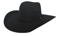 BIG SKY BLACK 5X WOOL