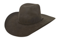 BIG SKY BROWN 5X WOOL