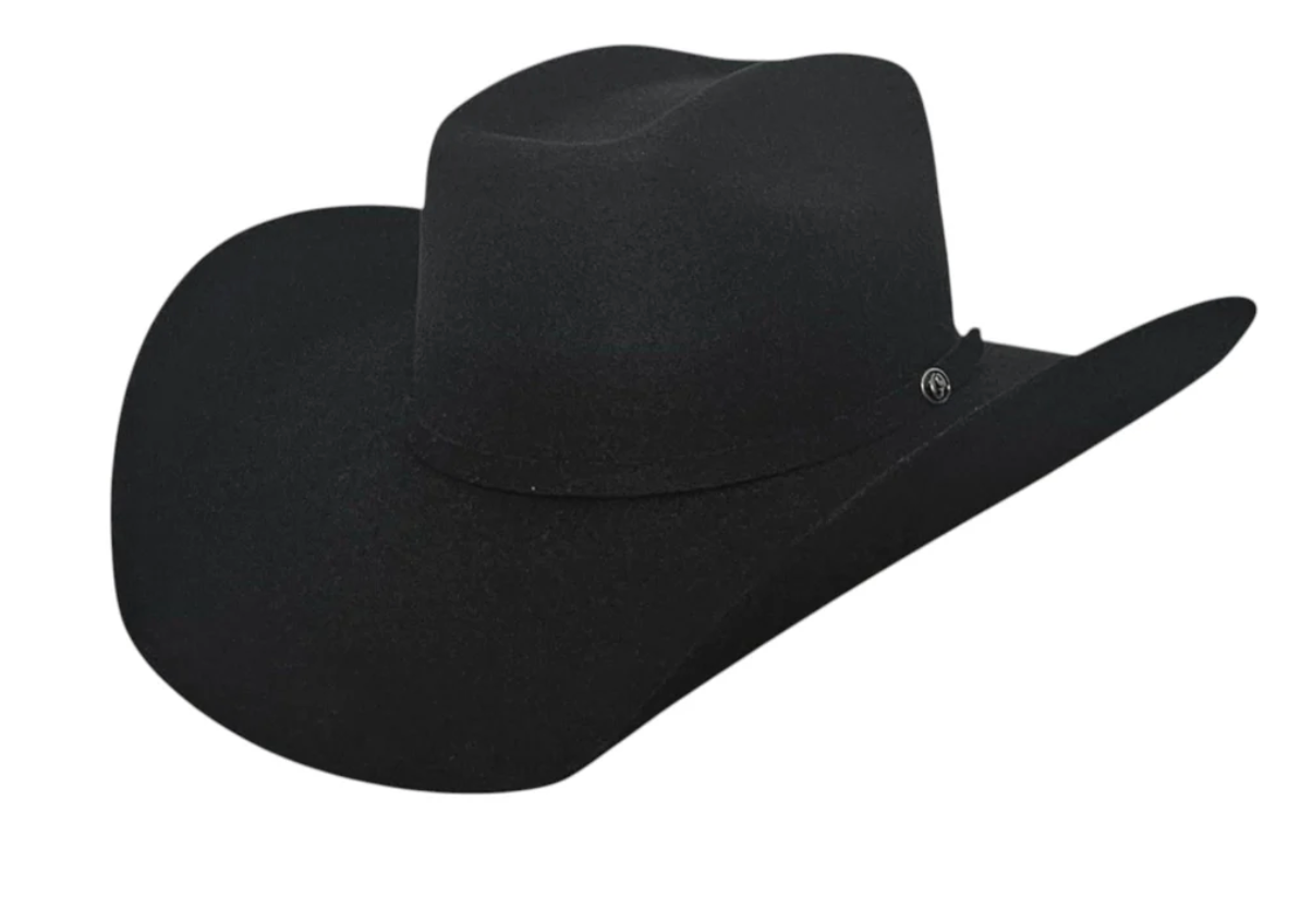 CODY BLACK 5X WOOL