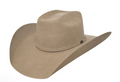 CODY CHESTNUT 5X WOOL