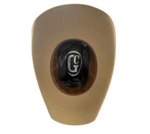 CODY CHESTNUT 5X WOOL