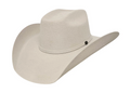 CODY SILVER BELLY 5X WOOL