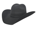 JUSTIN GUN METAL 5X WOOL