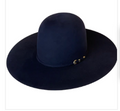 Rodeo King 10X 4 1/2" Brim | Sapphire [Dark Navy]