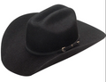 Dallas Twister 4" Brim/Black