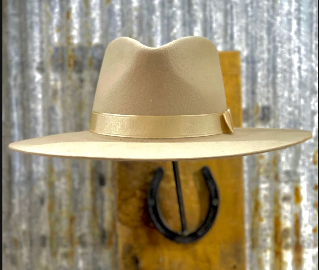 Fedora | Silverbelly