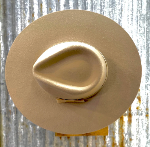 Fedora | Silverbelly