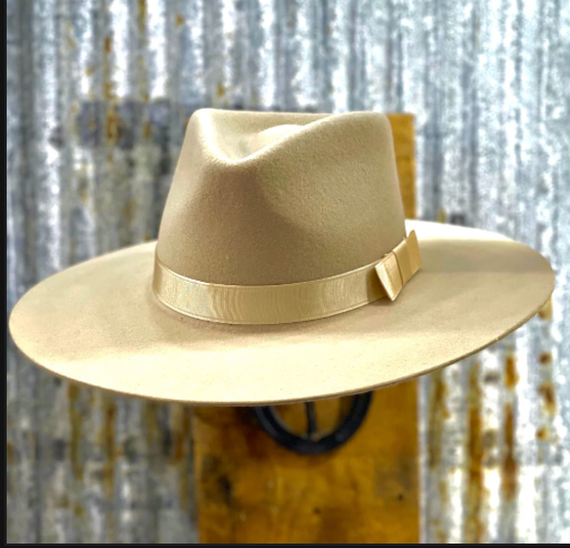 Fedora | Silverbelly