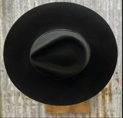 Fedora | Black