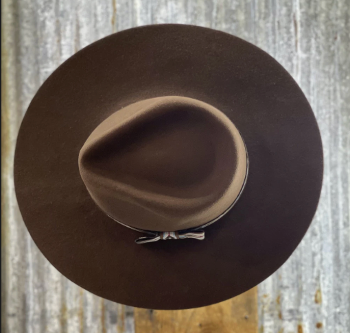 Fedora | Brown