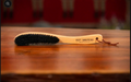 Hat Brush Dark